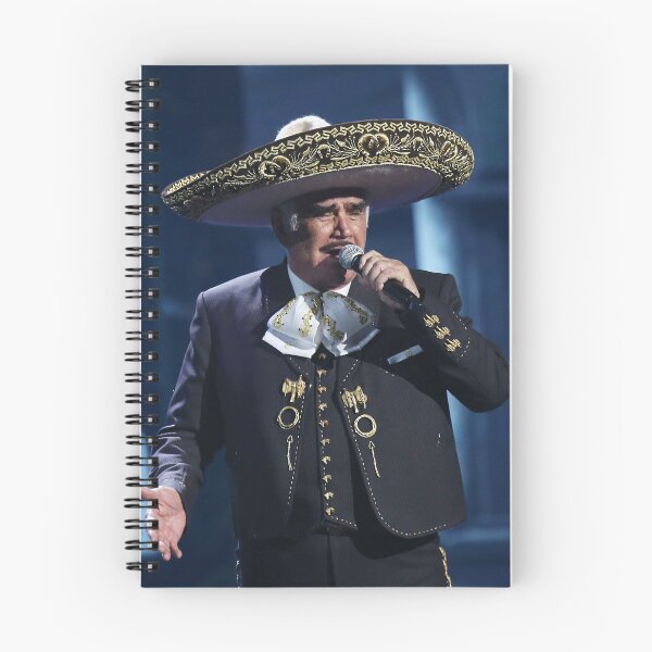 Item preview, Vicente Fernandez El Rey designed and sold by petropetropetro.