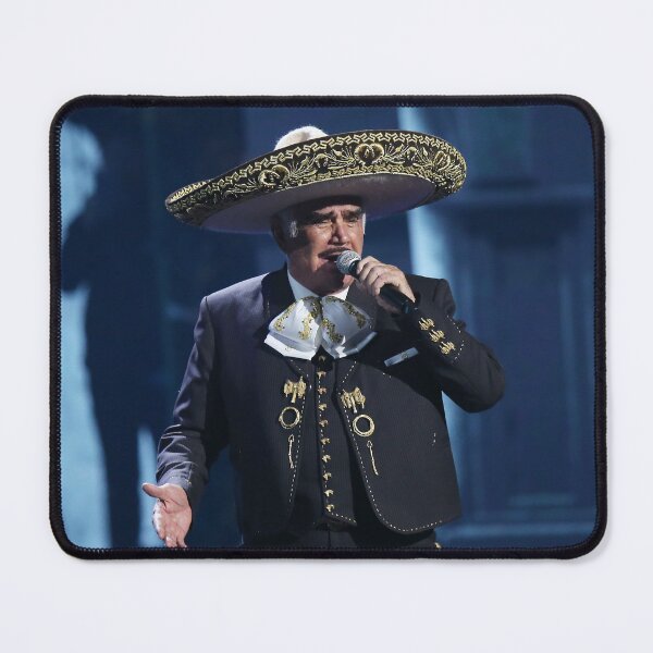 Item preview, Vicente Fernandez El Rey designed and sold by petropetropetro.