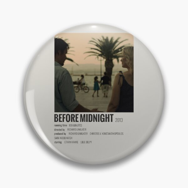 Item preview, Before Midnight (2013) designed and sold by MoviePolaroid.