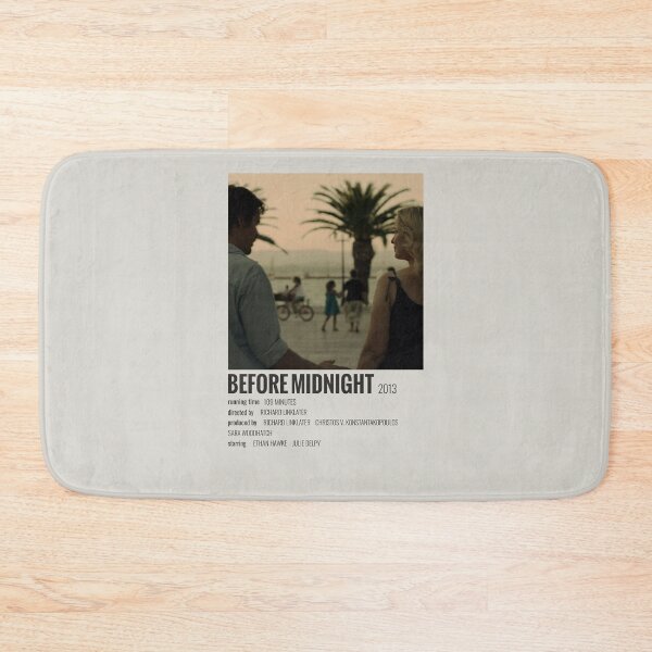 Item preview, Before Midnight (2013) designed and sold by MoviePolaroid.
