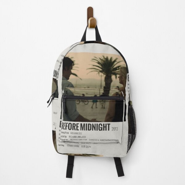 Item preview, Before Midnight (2013) designed and sold by MoviePolaroid.