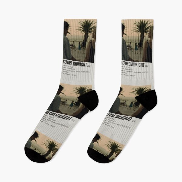 Item preview, Before Midnight (2013) designed and sold by MoviePolaroid.