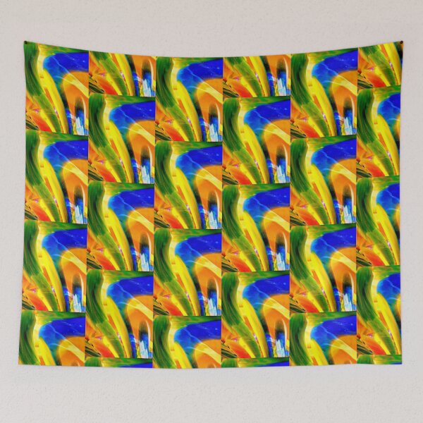 Item preview, Abstract 161 designed and sold by Shulie1.