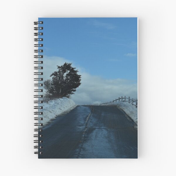 Item preview, After the Snow designed and sold by Courtney  Cronin.