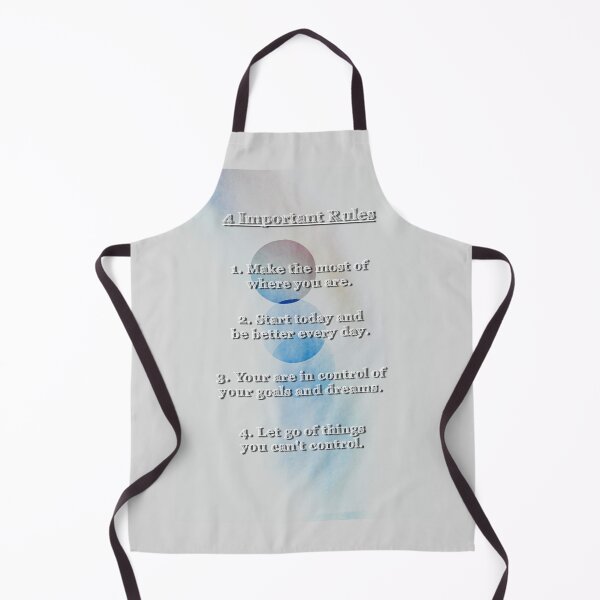 Item preview, 4 Important Rules of life & business success designed and sold by hiunlimit.