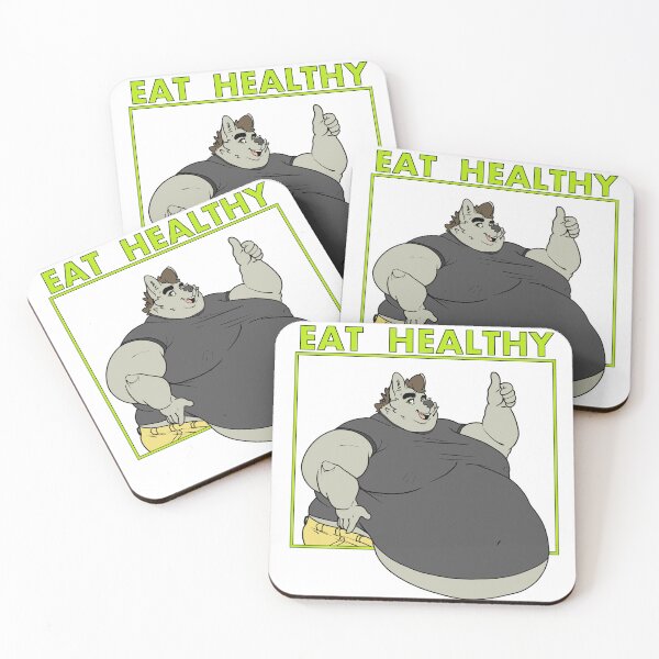Item preview, Eat Healthy designed and sold by Lundo-INC.