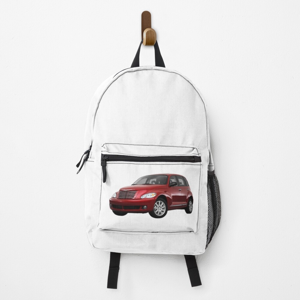 Vista previa del artículo con la obra «Mochila», diseñado y vendido por Pure9Design.