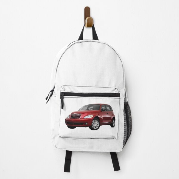 Item preview, Red PT Cruiser designed and sold by Pure9Design.