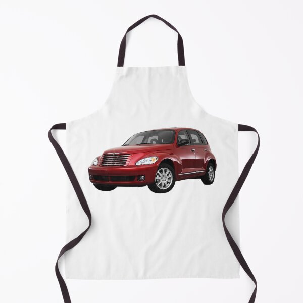 Item preview, Red PT Cruiser designed and sold by Pure9Design.