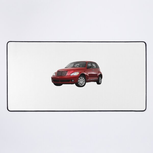 Item preview, Red PT Cruiser designed and sold by Pure9Design.