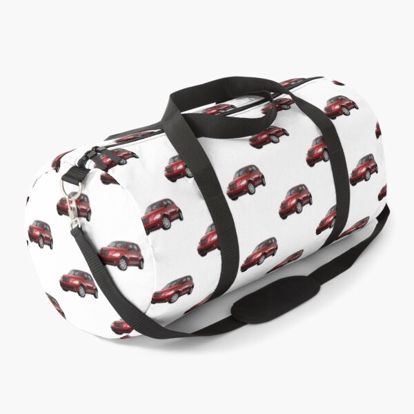 Item preview, Red PT Cruiser designed and sold by Pure9Design.