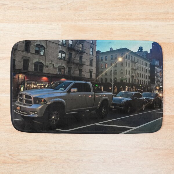 Item preview, Upper West Side, Manhattan, New York City  designed and sold by eleonoraingrid.