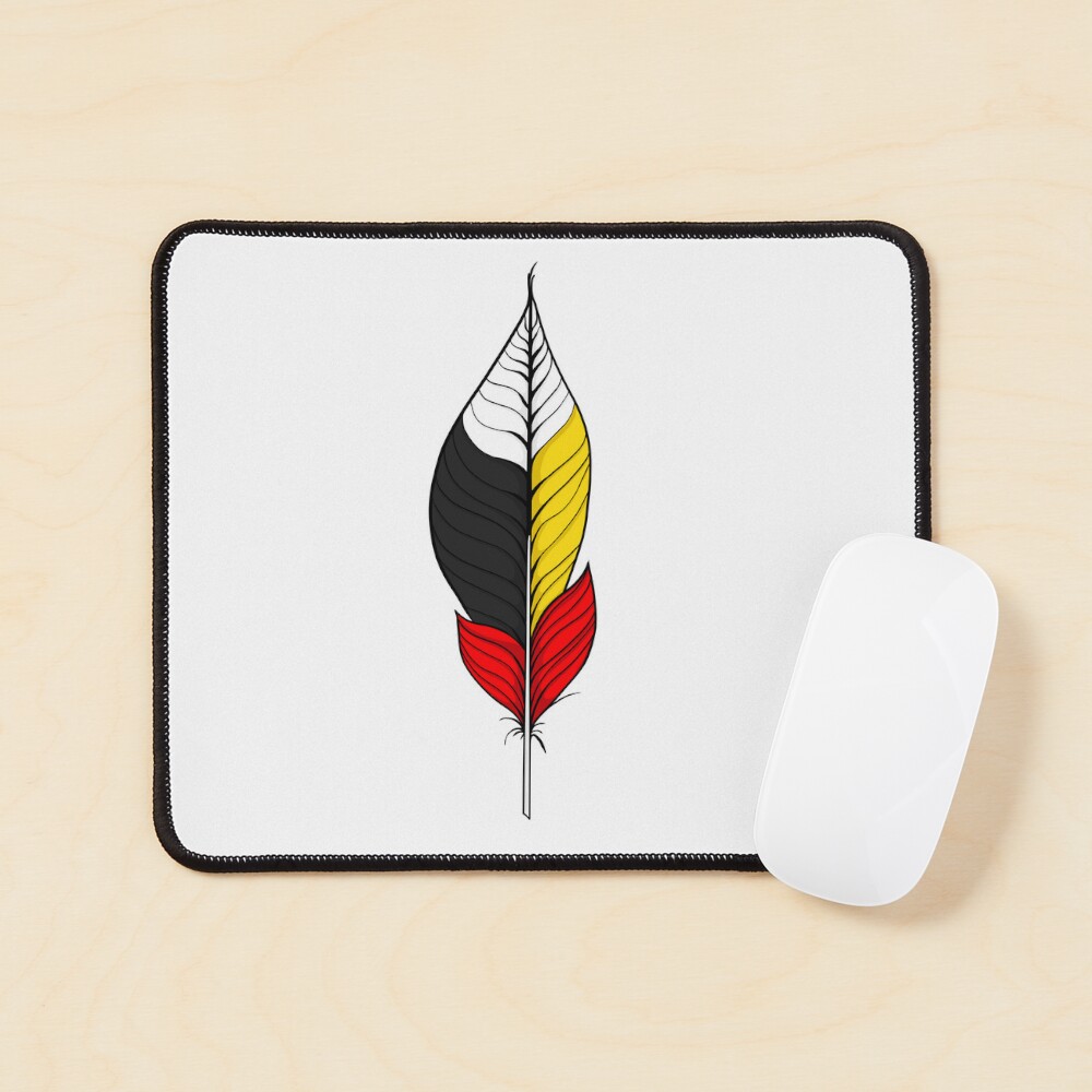 Item preview, Mouse Pad designed and sold by mina-arts.