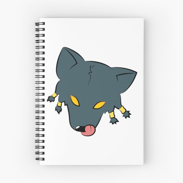 Item preview, Sarwoof, noomster of villages designed and sold by marivin.