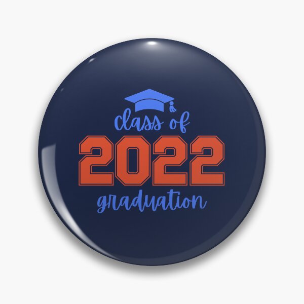 Item preview, Graduating Class of 2022 / Seniors  designed and sold by BronikowskiART.