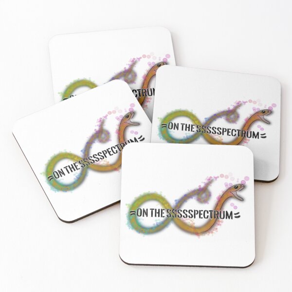Item preview, On the Ssssspectrum  designed and sold by O1RSH.