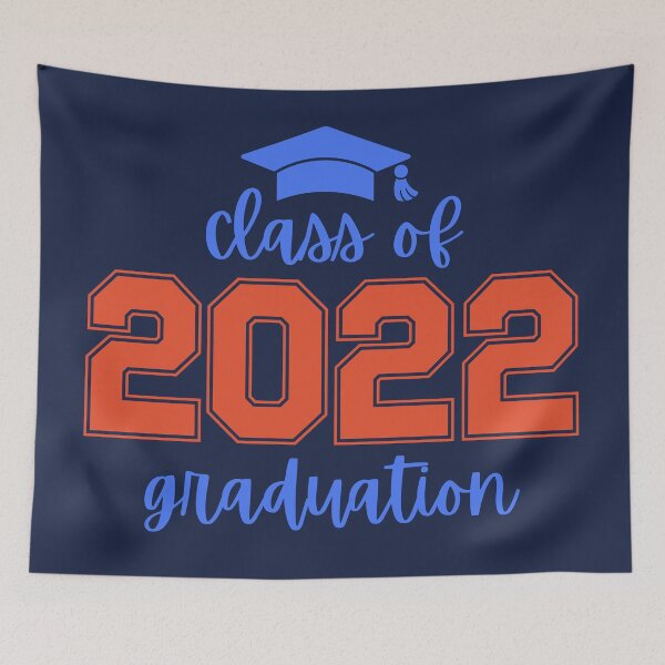 Item preview, Graduating Class of 2022 / Seniors  designed and sold by BronikowskiART.