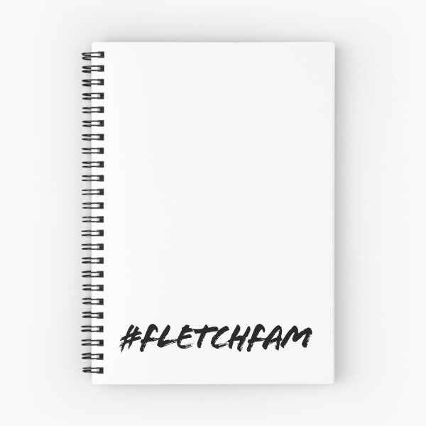 Item preview, FLETCHFAM designed and sold by MismatchMedley.