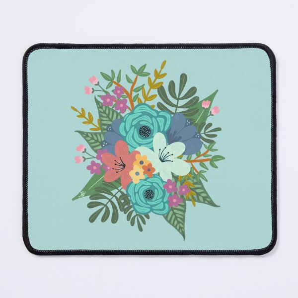 Item preview, Spring Bouquet designed and sold by SarahStrickArt.