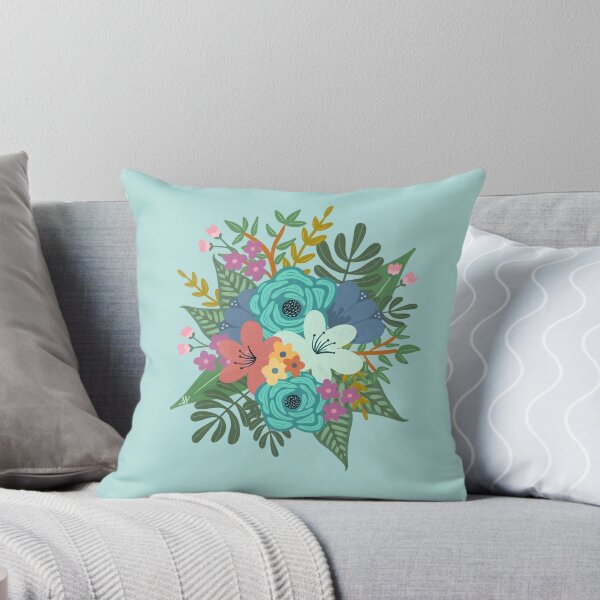 Item preview, Spring Bouquet  designed and sold by SarahStrickArt.