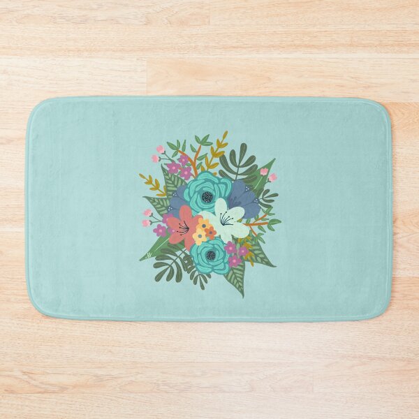Item preview, Spring Bouquet  designed and sold by SarahStrickArt.