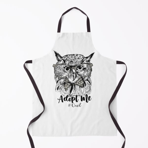 Item preview, Adopt Me Owl designed and sold by MqHStore.