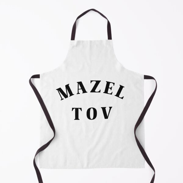 Item preview, Yiddish Saying designed and sold by TrainedBoss.