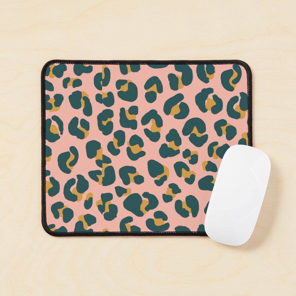 Item preview, Mouse Pad designed and sold by Papergrape.