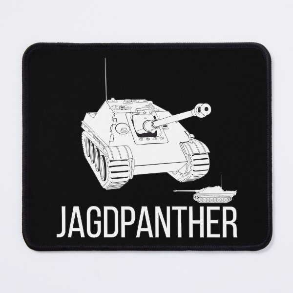 Item preview, Jagdpanther German tank destroyer designed and sold by FAawRay.