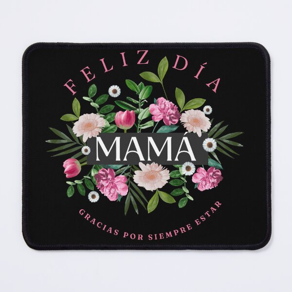 Item preview, Happy day Mom, thank you for always being there, you are the best designed and sold by ed-design.