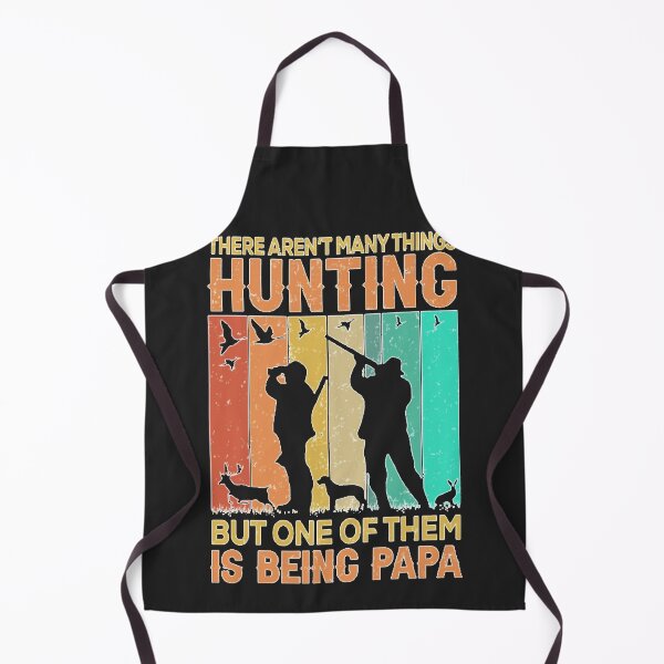 Item preview, There Aren't Many Things Hunting But One Of Them Is Being Papa Shirt, Hunting Shirt, Papa Shirt, Hunter Shirt, Hunting Lover Shirt designed and sold by Lachkarstore.