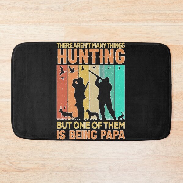 Item preview, There Aren't Many Things Hunting But One Of Them Is Being Papa Shirt, Hunting Shirt, Papa Shirt, Hunter Shirt, Hunting Lover Shirt designed and sold by Lachkarstore.