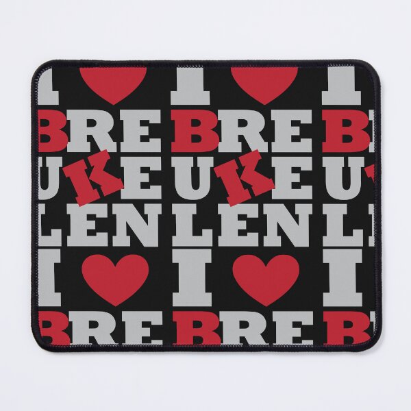 Item preview, I LUV OLD BK designed and sold by Stanley Lambert.