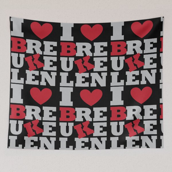 Item preview, I LUV OLD BK designed and sold by Stanley Lambert.