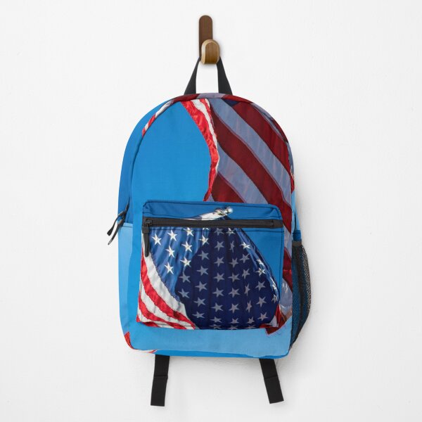 Item preview, US Flag designed and sold by KNBS.