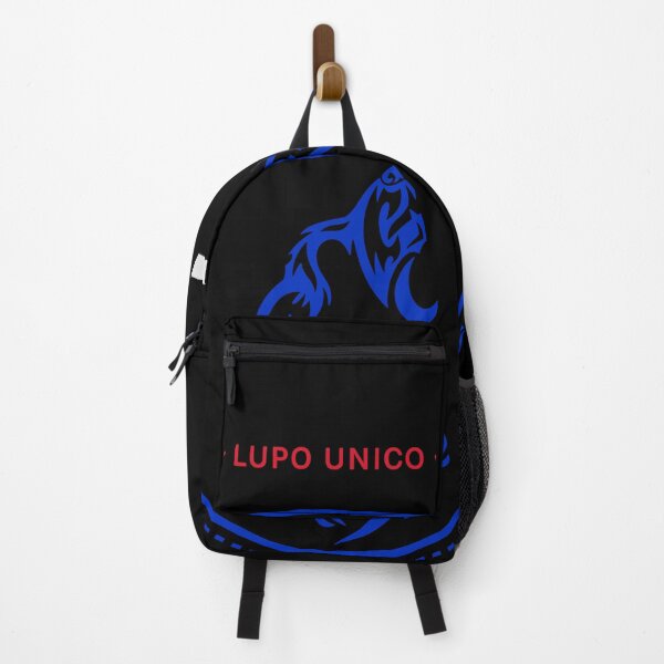 Item preview, Lupo Unico designed and sold by inavantiCreates.
