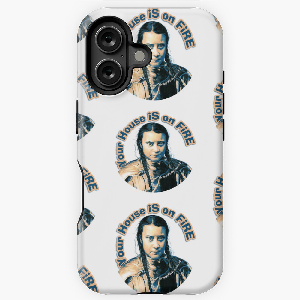 Item preview, iPhone Magsafe Tough Case designed and sold by LindaLaforgeArt.