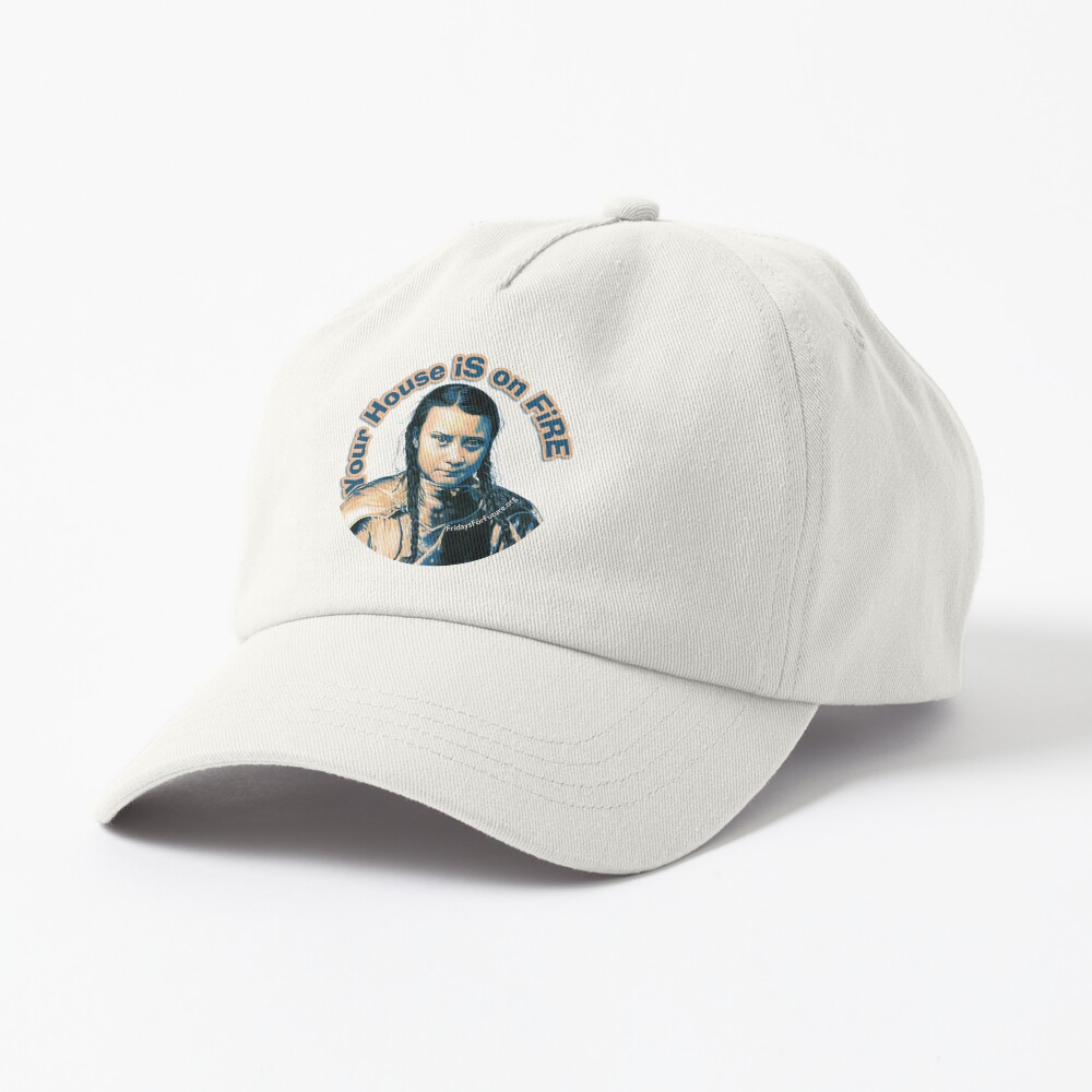 Item preview, Dad Hat designed and sold by LindaLaforgeArt.