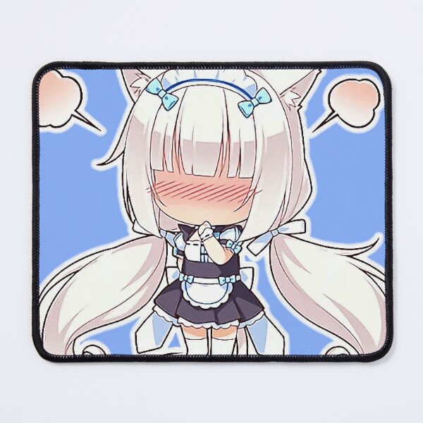 Item preview, Nekopara Catgirl Anime Chibi designed and sold by a-l-i-s-h-a-.