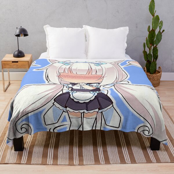 Item preview, Nekopara Catgirl Anime Chibi designed and sold by a-l-i-s-h-a-.