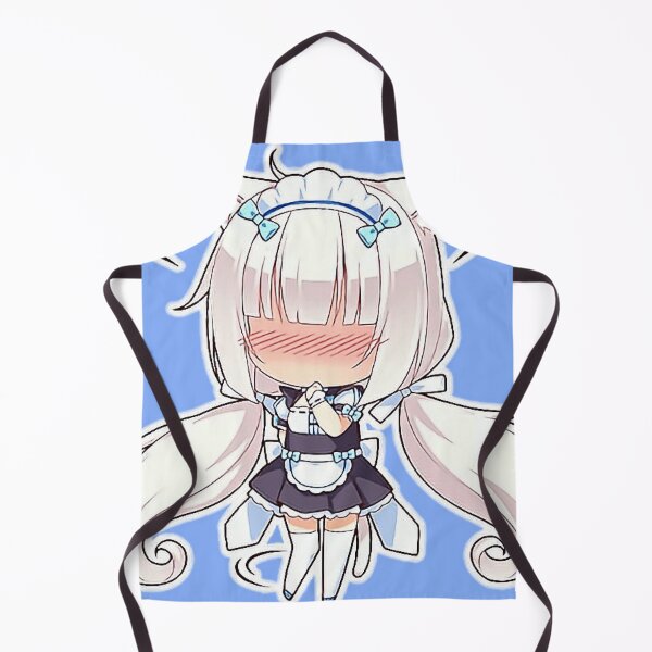Item preview, Nekopara Catgirl Anime Chibi designed and sold by a-l-i-s-h-a-.