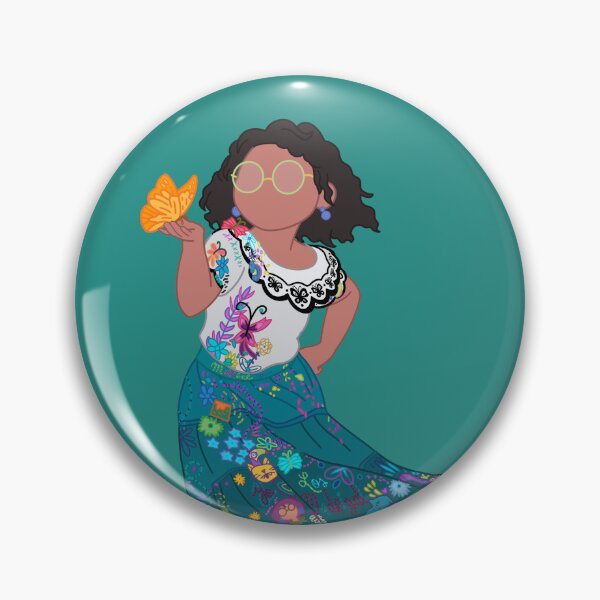 Item preview, Mirabel’s designed and sold by PopCulture08.