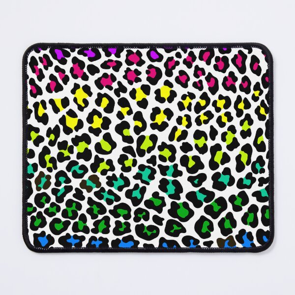 Item preview, Rainbow Cheetah Print designed and sold by newburyboutique.