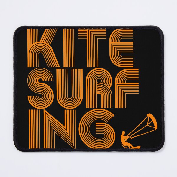 Item preview, Kitesurfing vintage - kitesurf designed and sold by maxigold.