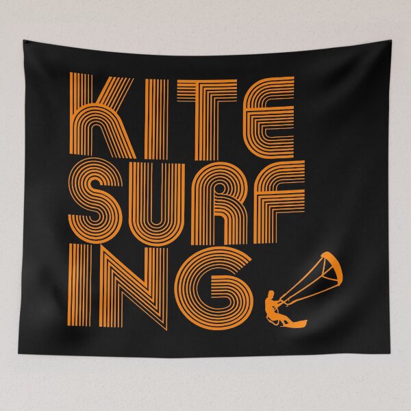 Item preview, Kitesurfing vintage - kitesurf designed and sold by maxigold.