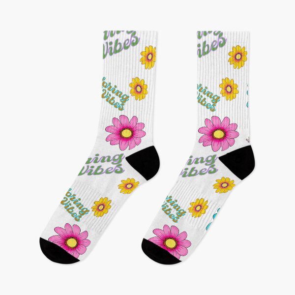 Item preview, Spring Vibes designed and sold by OTPillustration.