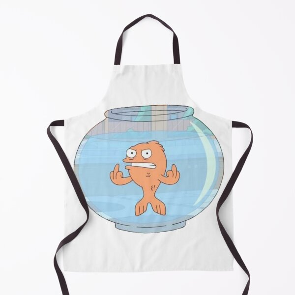 Item preview, American Dad Klaus designed and sold by emotionpotion.