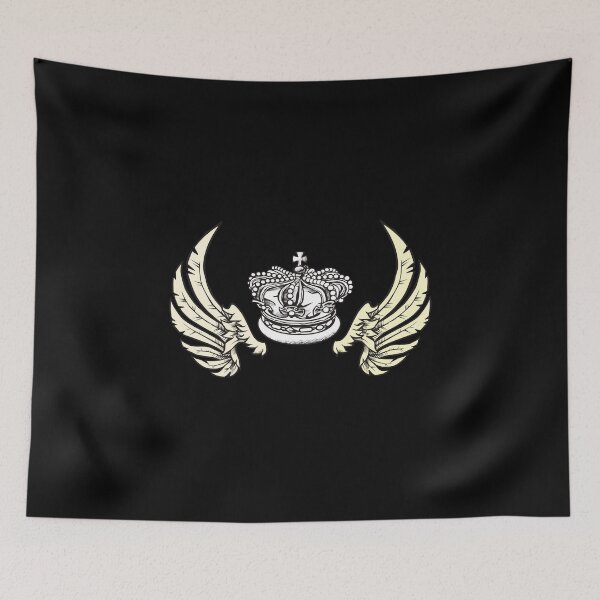 Item preview, Be king at all times designed and sold by Lemix99.