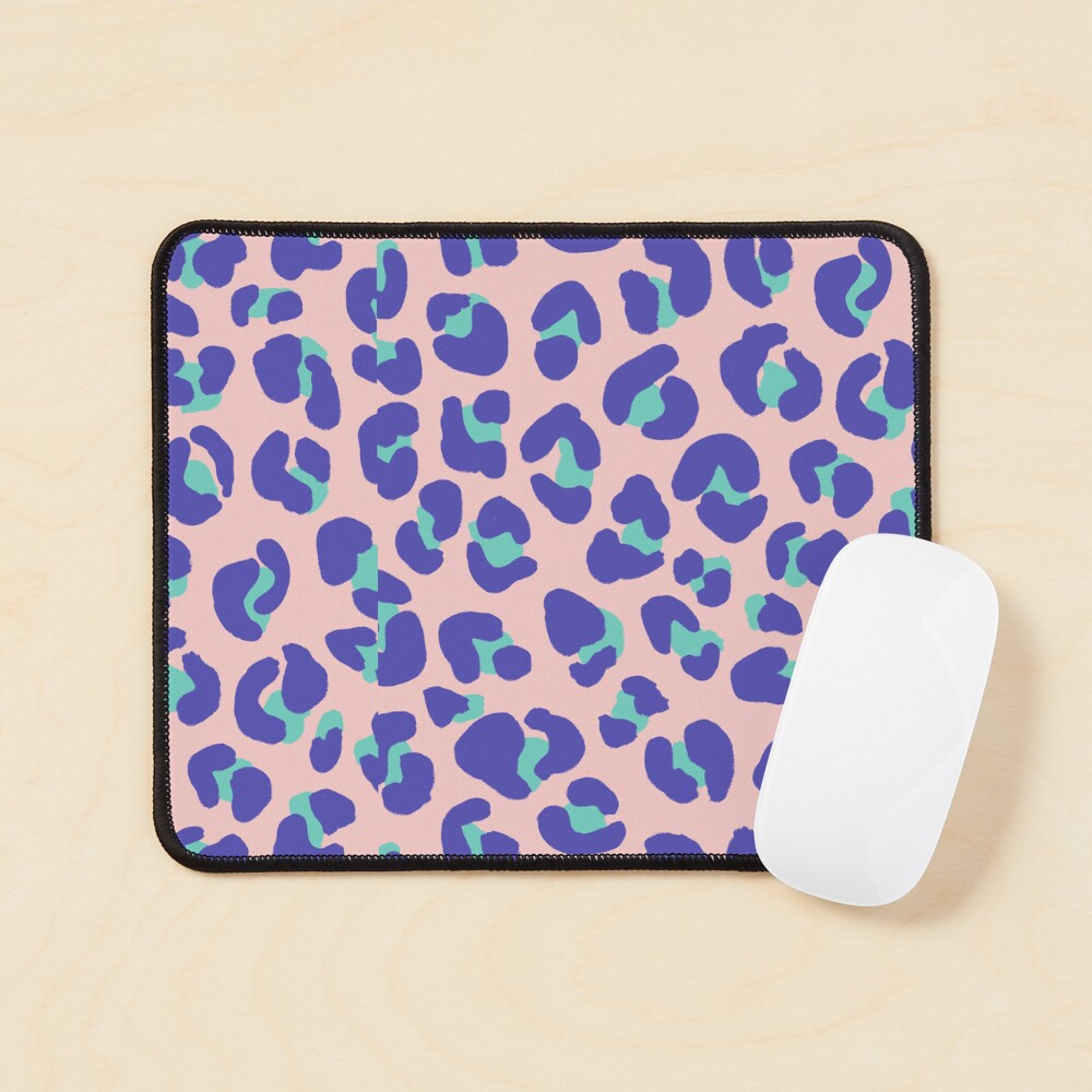Item preview, Mouse Pad designed and sold by Papergrape.