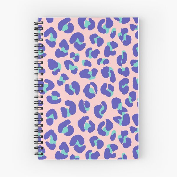 Item preview,  patrón de estampado de leopardo designed and sold by Papergrape.